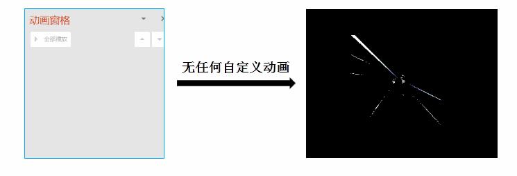 ppt中怎样用工具插入gif图,动图插入ppt如何使它可以动