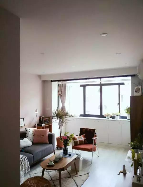 不砸厨房阳台改造,不砸厨房墙体设计