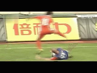 中超五大冲突完整视频,中超十大冲突