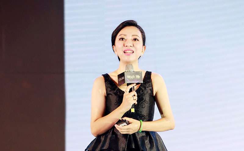 目标国货前五、美白第一高姿的底气来自哪里?