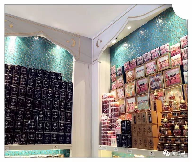 宋宋:看我从土耳其都买了些什么回来