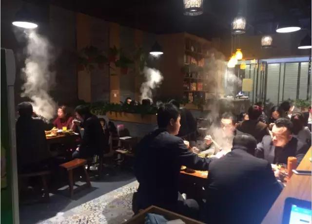 大观园火锅滨州,火锅大观园