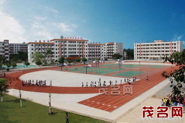 化州平定镇发展,化州市平定镇示范村