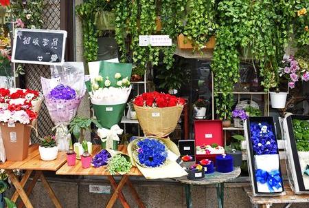 2017年做什么小本生意好赚钱,这几年创业小本生意做什么好