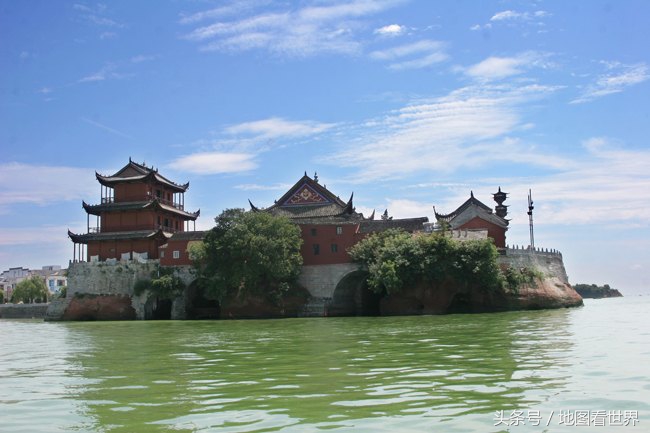 以合肥为中心最适宜旅游的风景区,合肥高铁功能区有哪些景点