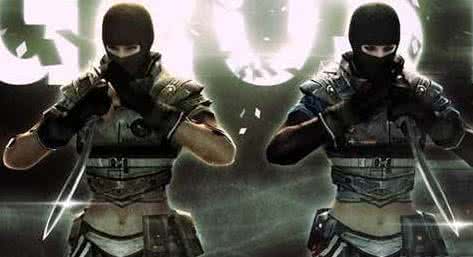 cf端游刷幻影角色永久技巧,cf挑战刷幻影角色教程