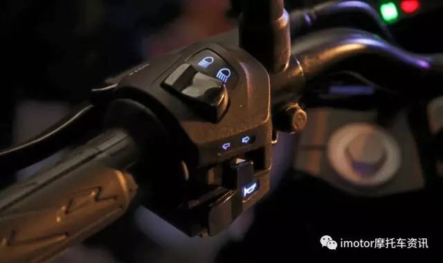 印度测试中国摩托车,印度对比中国摩托