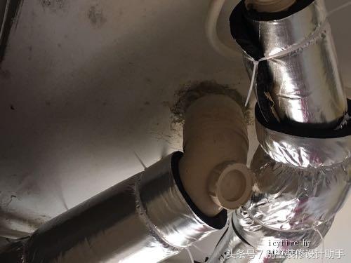 370㎡小联排装修记录，业主居然全程视频监控，估计没有工人敢乱来