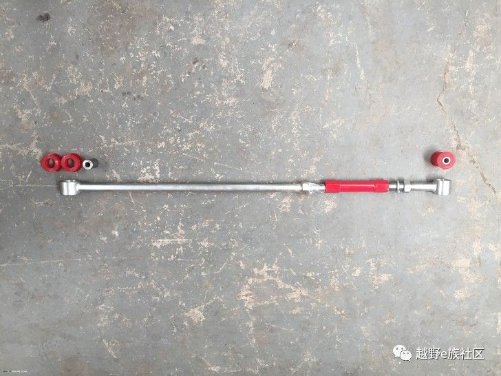 改装历程分享,独立悬挂改装全过程