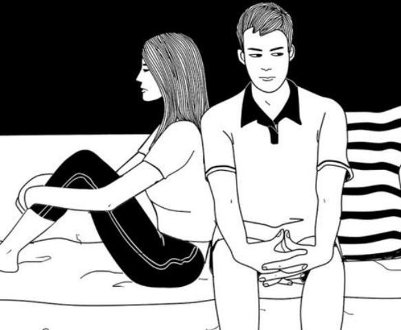 这三种女人坚决不能碰,这三种女人再好男人也不宜娶