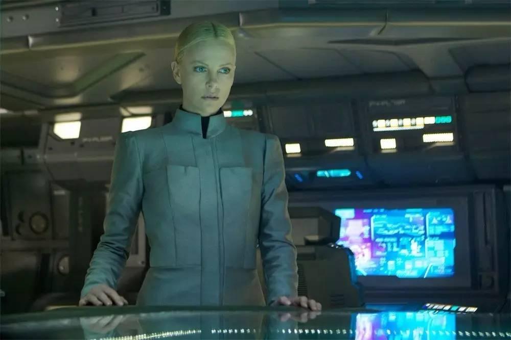 异形契约细思极恐解析,异形契约解析细思极恐