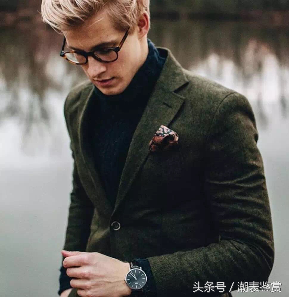 如何辨别dw手表真假 (正品dw手表真假鉴别)