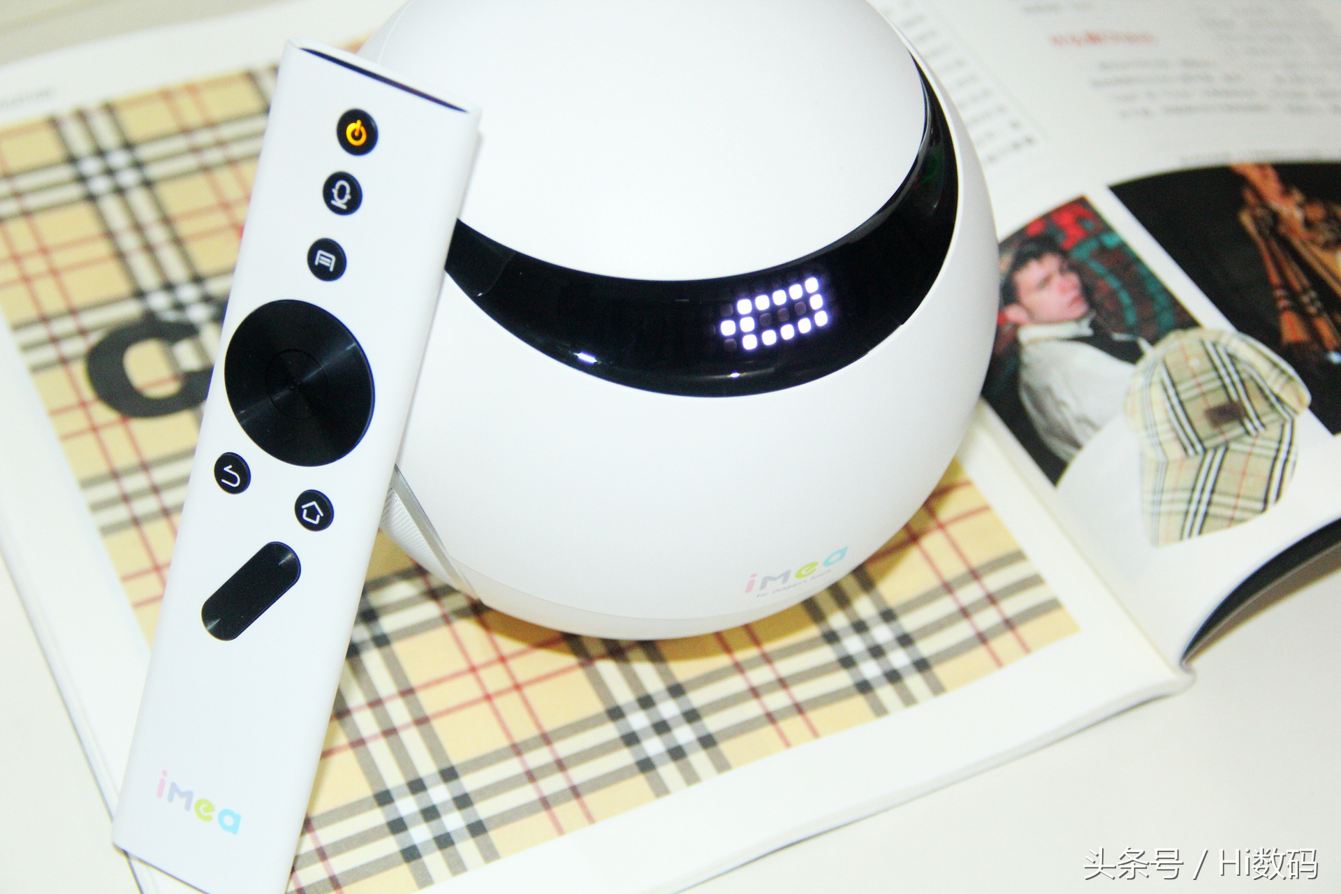 极米imea儿童投影仪调亮度,极米imea儿童无屏电视