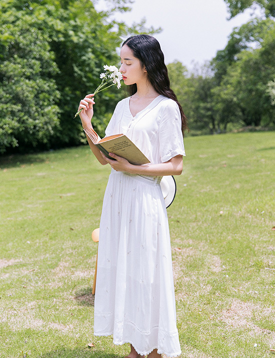 闷热的季节的文案,女装店春夏朋友圈文案