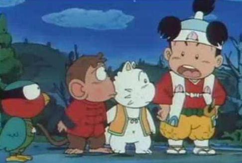 盘点动漫里的十只可爱的小狗,盘点动漫中的小宠物你觉得谁好看