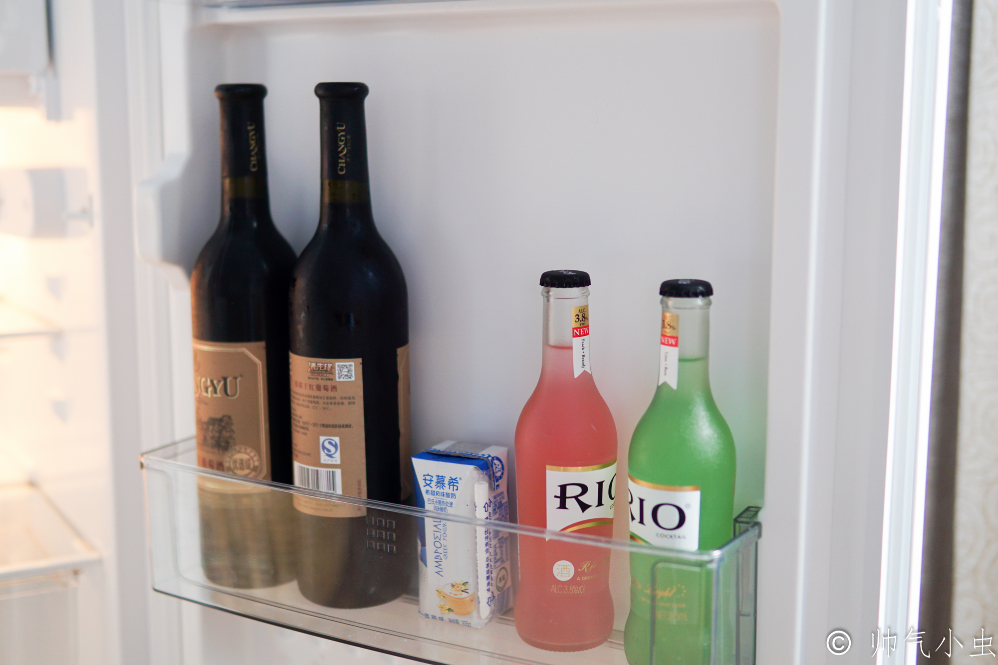 小米智能冰箱生态链,小米直供生态链