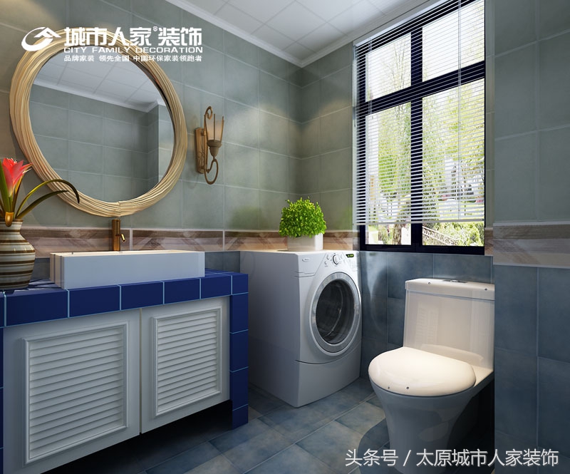 淡雅素净轻奢有品天泰玉泽园140平米现代简约风格