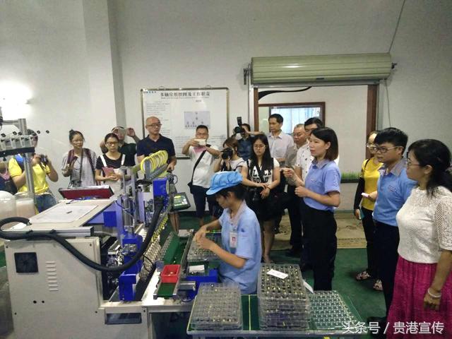 贵港电子信息产业招商引资2019,贵港电子工业发展