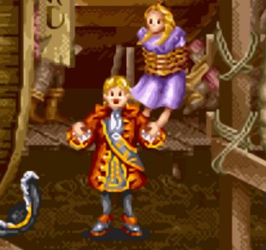 各类经典街机游戏回顾,街机游戏十大经典场景