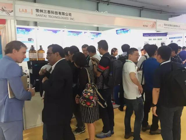cphi世界制药原料中国展总结,2017cphi德国展会