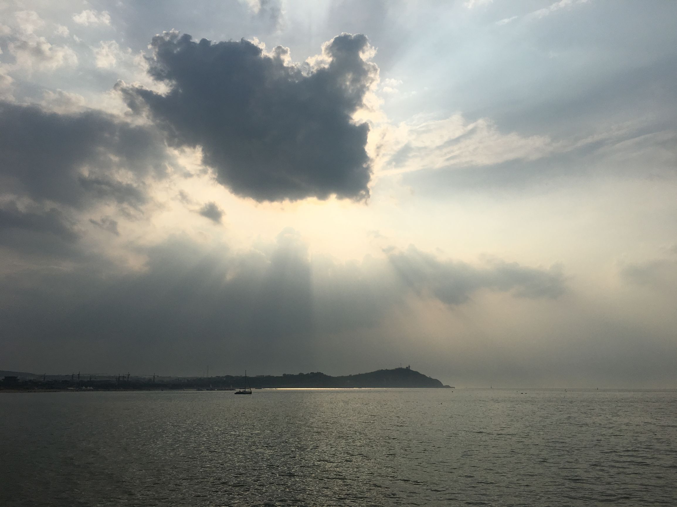 蓬莱徒步旅行,青岛威海蓬莱7天旅游攻略