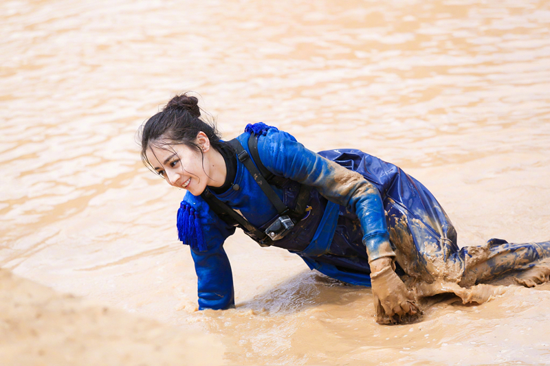 迪丽热巴adidasneo广告,迪丽热巴最新代言阿迪