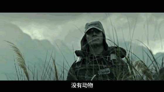 有一部超级血腥的异形电影,异形电影非常可怕的