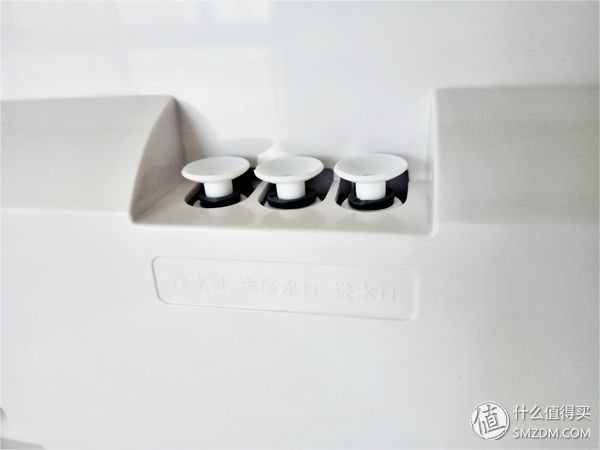 沁园五级超滤净水器更换方法,沁园超滤净水器1004怎么反冲洗