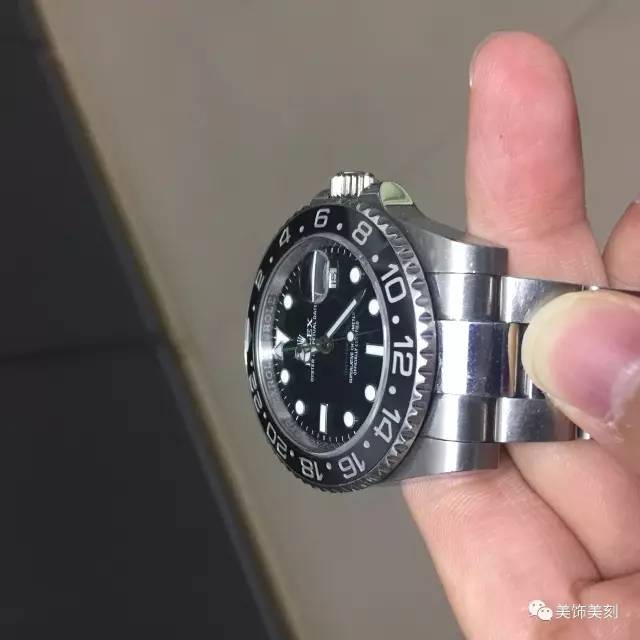 有一种表在你眼里俗掉渣在我眼里却胜过千千万