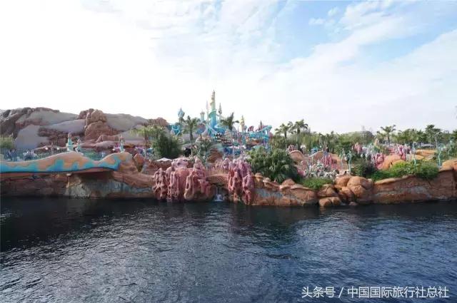 暑假去哪里旅游好玩要刺激的,暑假去哪玩最轻松又好玩