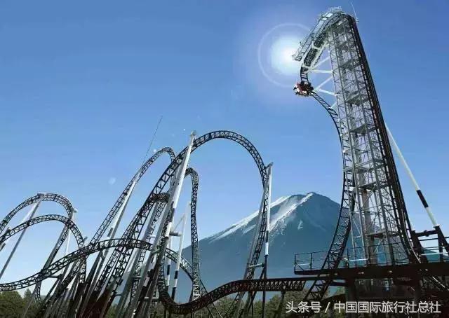 暑假去哪里旅游好玩要刺激的,暑假去哪玩最轻松又好玩