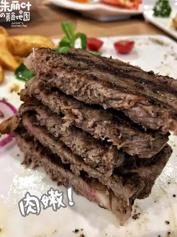 中国的正宗意大利披萨,全国最正宗意大利披萨