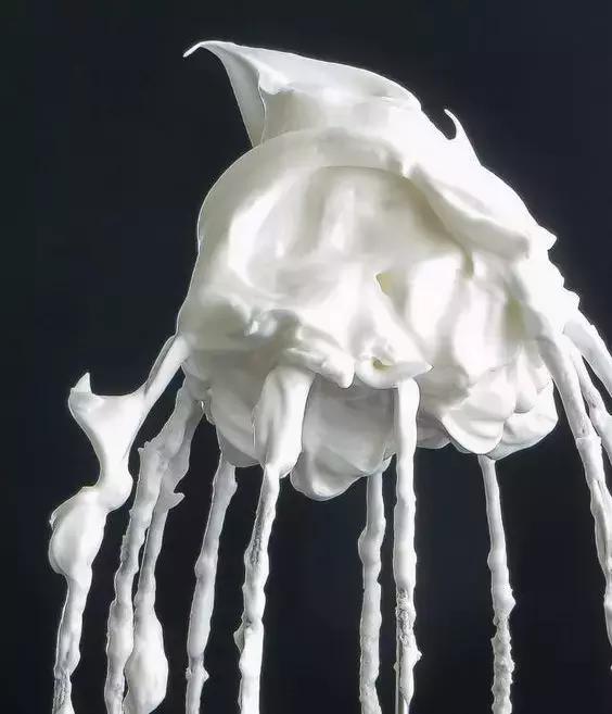 做法超详细零失败的戚风蛋糕8寸,不回缩的戚风蛋糕零失败