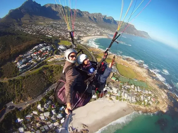 旅游玩刺激项目,旅游惊险刺激项目