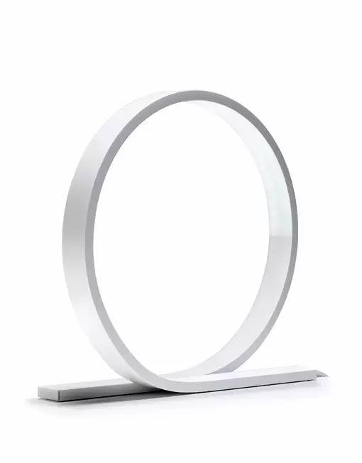 加长办公桌专用台灯充插两用,办公桌简约台灯