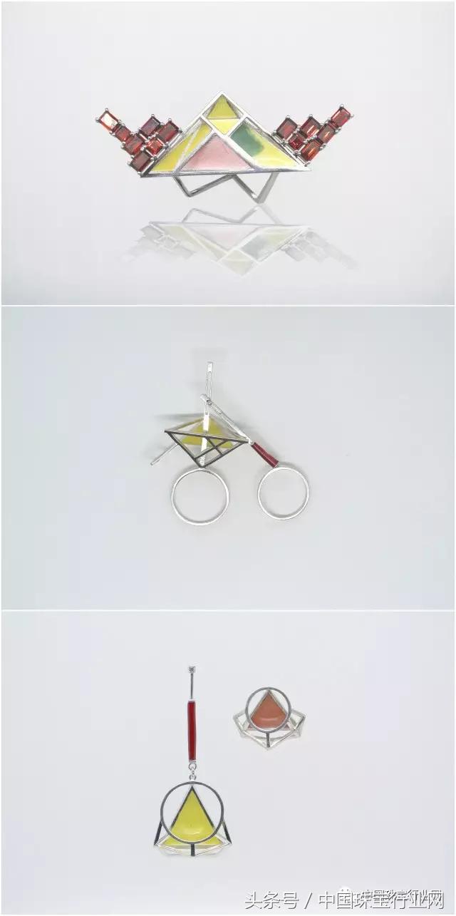 建桥学院毕业季创意,第三届毕业季创意设计