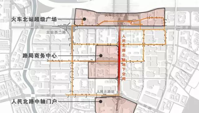 让新加坡国宝尖叫,117个足球场,将被放入人北CBD地下