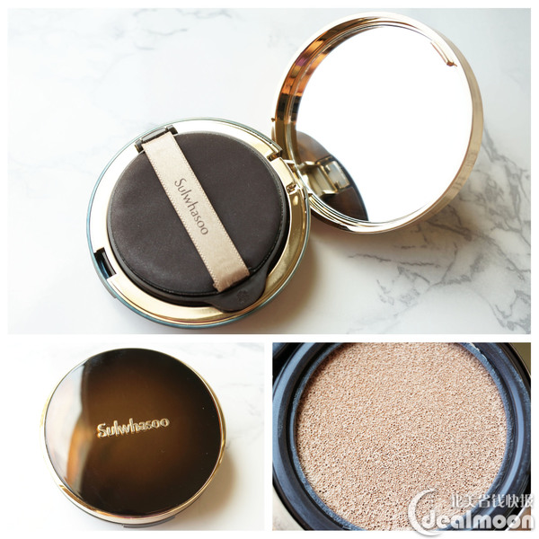 最新款的化妆气垫,彩妆全套正品气垫有哪些色号图片