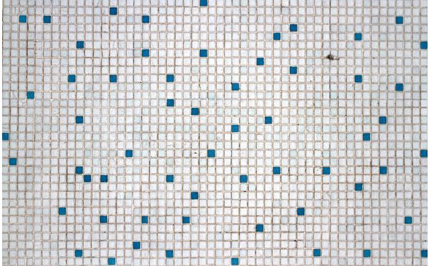 马赛克瓷砖施工工艺流程图片,马赛克瓷砖和仿马赛克瓷砖区别