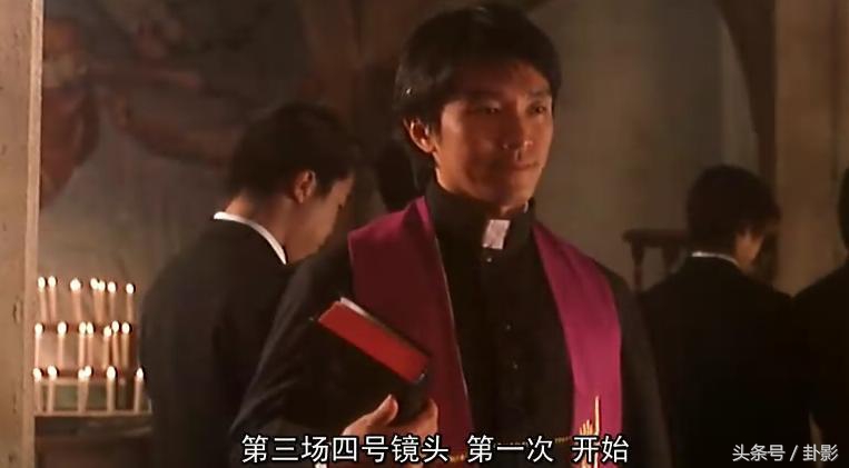 周星驰为什么被称为星爷,周星驰为啥被称为大师