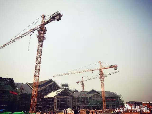 内丘县最近新消息,内丘县今天的最新消息