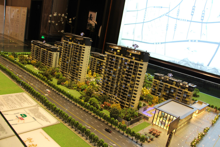 万科城市之光对比中鼎珺和府,济南万科龙湖紫郡值得入手吗