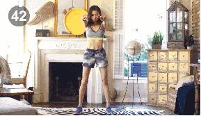 谁说经期也能瘦,经期减肥缓解痛经最佳运动