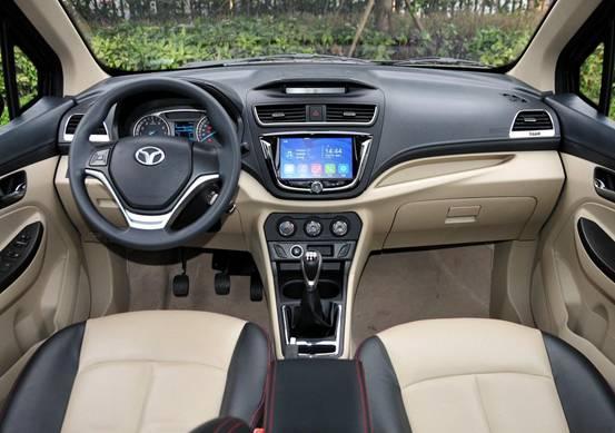 英致727七座改五座,英致727有五座的吗