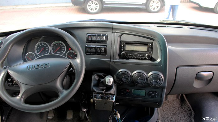 宝迪依维柯救护车,依维柯宝迪救护车