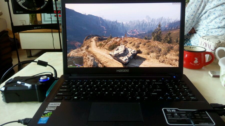 神舟十代i5加3060是独显吗,i5处理器配1650显卡