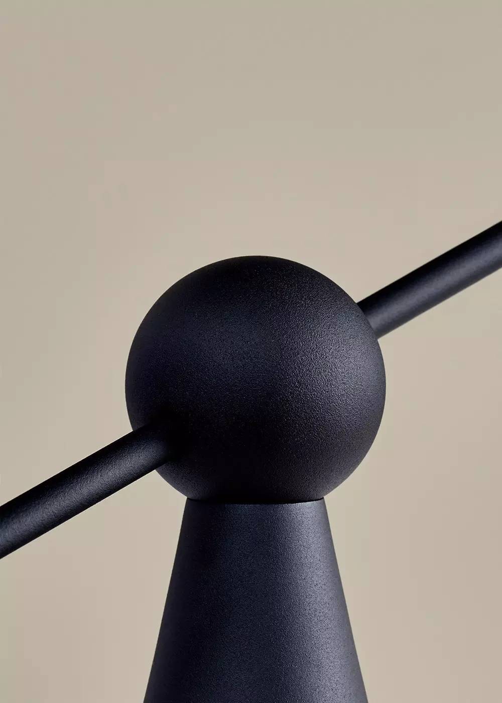 加长办公桌专用台灯充插两用,办公桌简约台灯