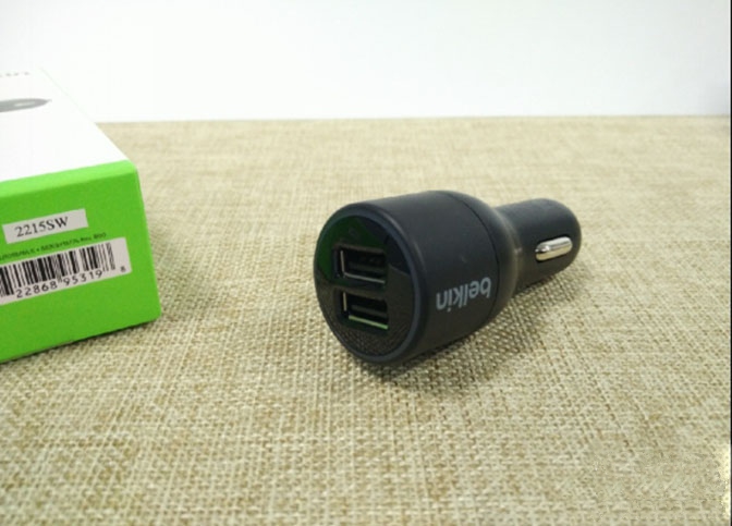 车载充电器什么品牌好,车载充电器最好的品牌排行榜图片