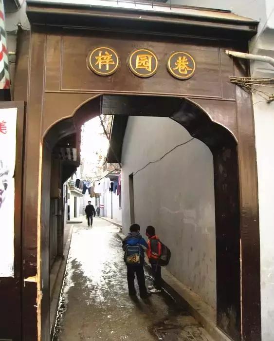 长沙比较现代的老街,逛一逛长沙的老街