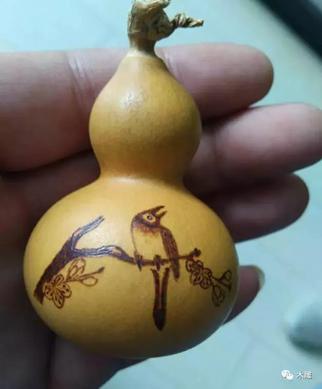 文玩葫芦不打皮可以盘玩吗,盘文玩葫芦变枣红要多长时间